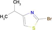 2-Bromo-4-isopropylthiazole