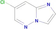 7-Chloroimidazo[1,2-b]pyridazine