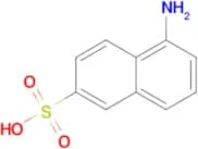 5-Aminonaphthalene-2-sulfonic acid