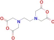 4,4′-(Ethane-1,2-diyl)bis(morpholine-2,6-dione)