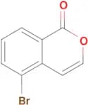 5-Bromo-1H-isochromen-1-one