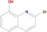 2-Bromoquinolin-8-ol