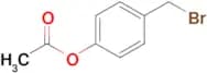 4-(Bromomethyl)phenyl acetate