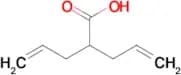2-Allylpent-4-enoic acid