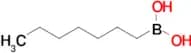 Heptylboronic acid