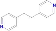 1,2-Di(pyridin-4-yl)ethane