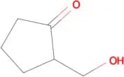 2-(Hydroxymethyl)cyclopentanone