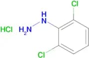2,6-Dichlorophenylhydrazine hydrochloride