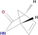 (1R,4S)-2-Azabicyclo[2.2.1]hept-5-en-3-one