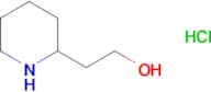 2-(Piperidin-2-yl)ethanol hydrochloride