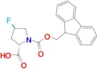 Fmoc-trans-4-Fluoroproline