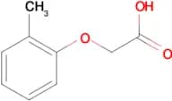 (2-methylphenoxy)acetic acid