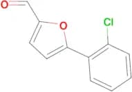5-(2-chlorophenyl)-2-furaldehyde