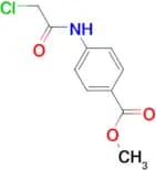 methyl 4-[(chloroacetyl)amino]benzoate