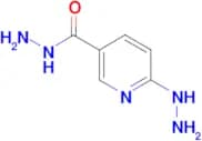 6-hydrazinonicotinohydrazide
