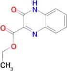 ethyl 3-hydroxyquinoxaline-2-carboxylate