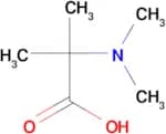 2-(dimethylamino)-2-methylpropanoic acid