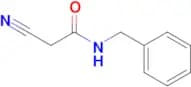 N-benzyl-2-cyanoacetamide