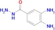 3,4-diaminobenzohydrazide