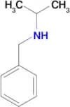 N-benzyl-N-isopropylamine
