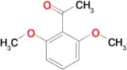 1-(2,6-dimethoxyphenyl)ethanone