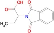 2-(1,3-dioxo-1,3-dihydro-2H-isoindol-2-yl)butanoic acid