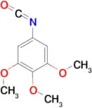5-isocyanato-1,2,3-trimethoxybenzene