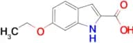 6-ethoxy-1H-indole-2-carboxylic acid