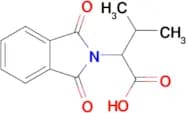 2-(1,3-dioxo-1,3-dihydro-2H-isoindol-2-yl)-3-methylbutanoic acid