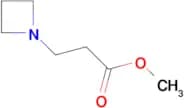 methyl 3-azetidin-1-ylpropanoate