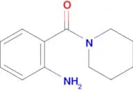 [2-(piperidin-1-ylcarbonyl)phenyl]amine