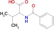 N-benzoylvaline