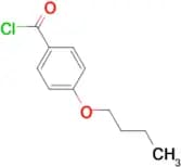 4-n-Butoxybenzoyl chloride
