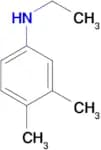 N-ethyl-3,4-dimethylaniline