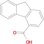 9H-fluorene-4-carboxylic acid