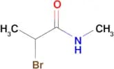 2-bromo-N-methylpropanamide