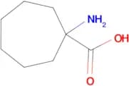 1-aminocycloheptanecarboxylic acid