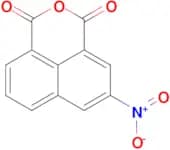 5-nitro-1H,3H-benzo[de]isochromene-1,3-dione