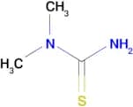 N,N-dimethylthiourea