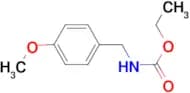 ethyl (4-methoxybenzyl)carbamate