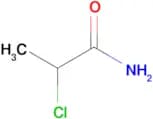 2-Chloropropanamide