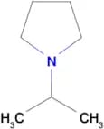 1-isopropylpyrrolidine