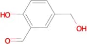 2-Hydroxy-5-(hydroxymethyl)benzaldehyde