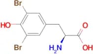 3,5-Dibromo-L-tyrosine