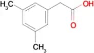 (3,5-dimethylphenyl)acetic acid