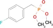 dimethyl (4-fluorobenzyl)phosphonate