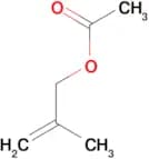 2-methylprop-2-en-1-yl acetate