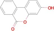 3-hydroxy-6H-benzo[c]chromen-6-one