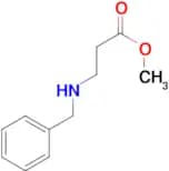 methyl N-benzyl-β-alaninate