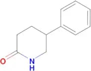 5-Phenylpiperidin-2-one
